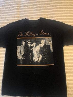 Original Rolling Stones T shirt